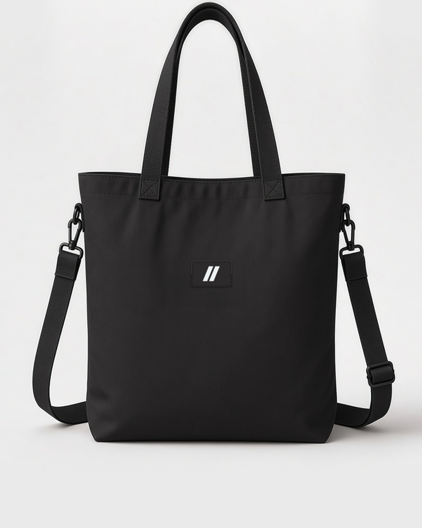 CTRL//Z BUFFER Tote / Sling, bag, Terminal Black — product image, actual product may vary